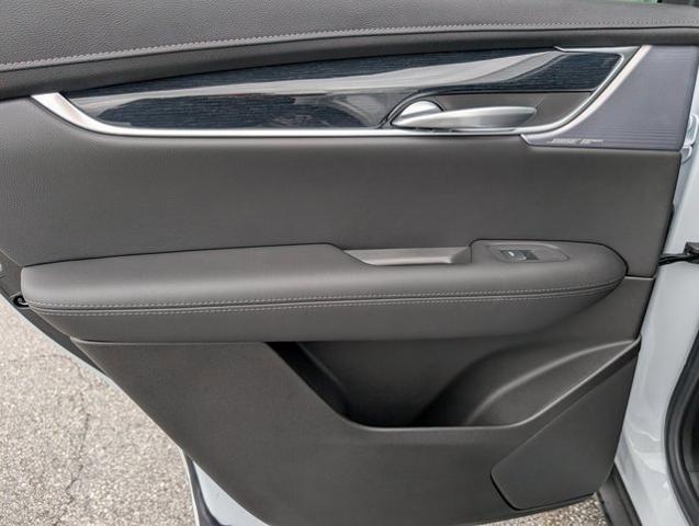2025 Cadillac XT5 AWD Premium Luxury