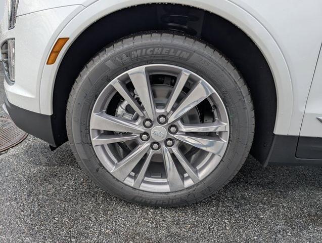2025 Cadillac XT5 AWD Premium Luxury