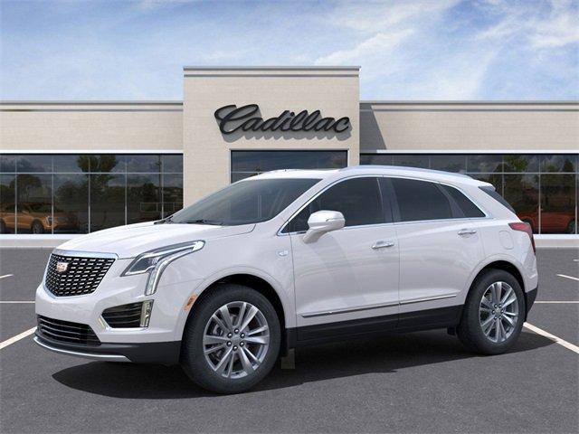 2025 Cadillac XT5 AWD Premium Luxury