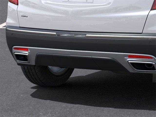 2025 Cadillac XT5 AWD Premium Luxury