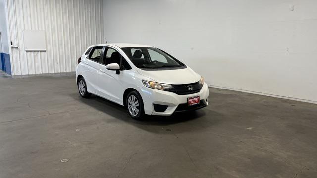 2016 Honda Fit