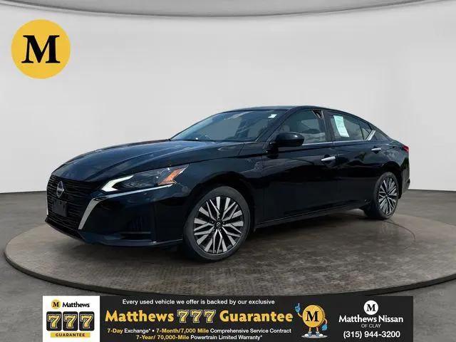 2023 Nissan Altima SV Intelligent AWD for sale in Liverpool, NY