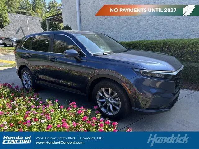 2024 Honda CR-V EX 2WD for sale in Concord, NC