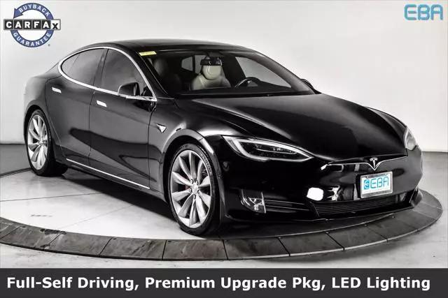 Tesla Model S P100D for Sale near Me Discover Cars for Sale