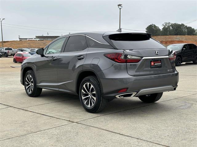 2021 Lexus RX 350 350