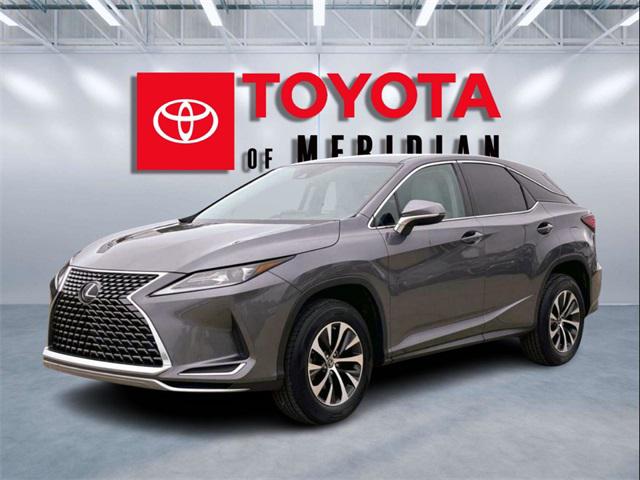 2021 Lexus RX 350 350