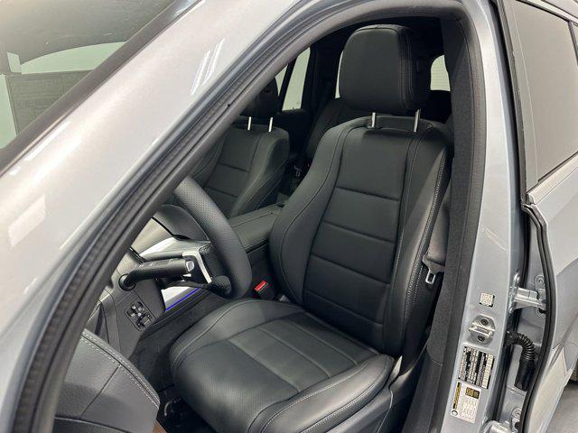 2025 Mercedes-Benz GLS GLS 450 4MATIC