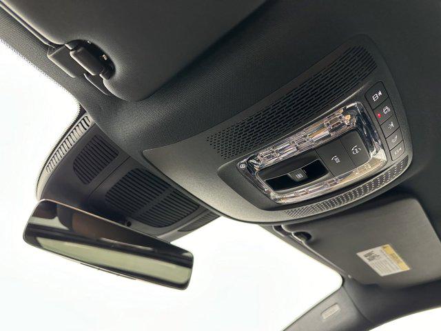 2025 Mercedes-Benz GLS GLS 450 4MATIC