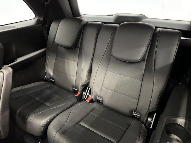 2025 Mercedes-Benz GLS GLS 450 4MATIC