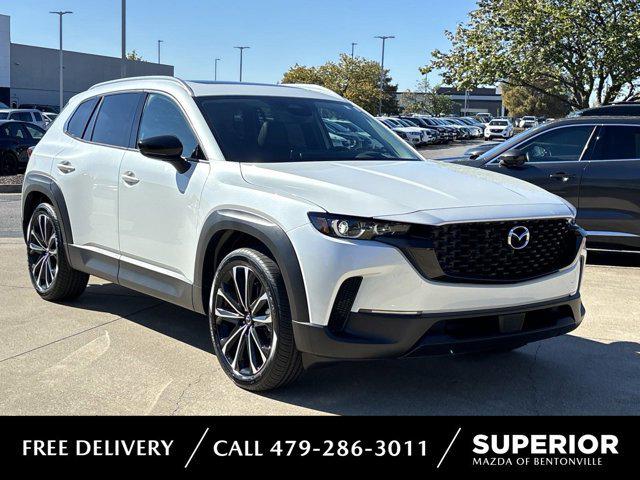 2025 Mazda CX-50 2.5 S Premium Plus Package for sale in Bentonville, AR