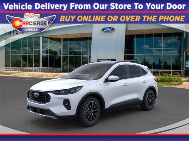 2025 Ford Escape PHEV for sale in Denver, CO