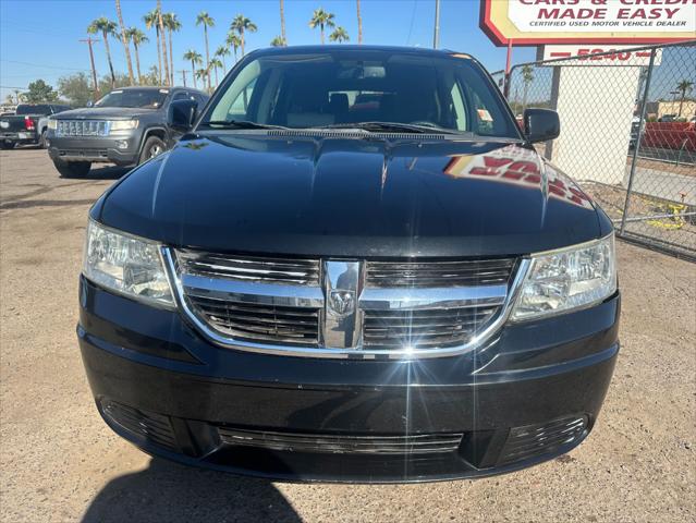 2009 Dodge Journey SXT