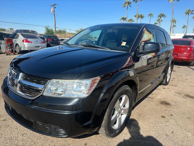 2009 Dodge Journey SXT