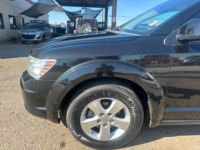 2009 Dodge Journey SXT