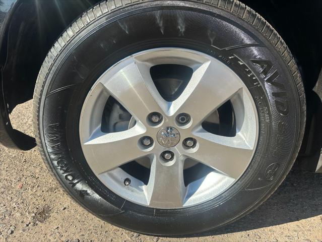 2009 Dodge Journey SXT