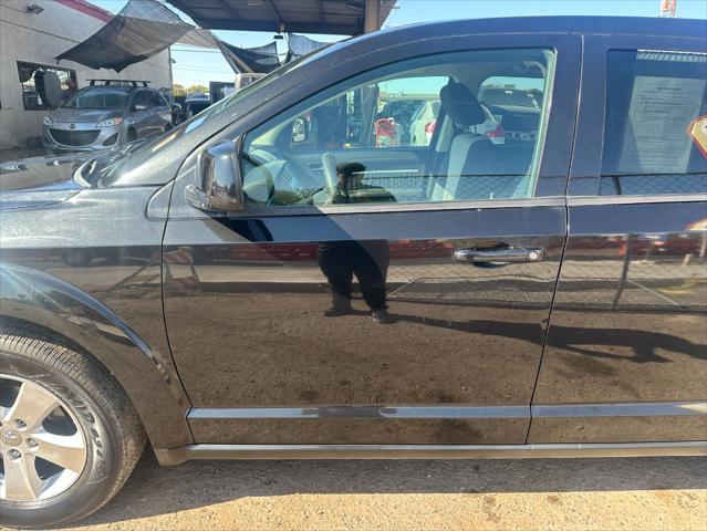 2009 Dodge Journey SXT