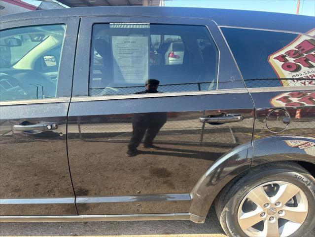 2009 Dodge Journey SXT