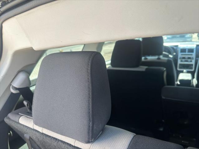 2009 Dodge Journey SXT