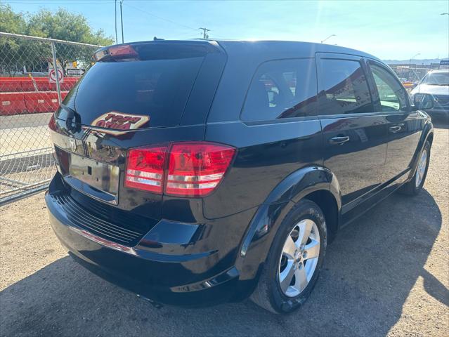 2009 Dodge Journey SXT