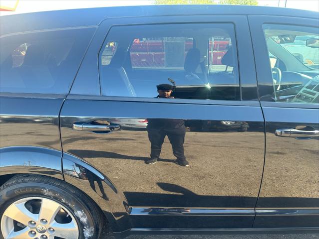 2009 Dodge Journey SXT