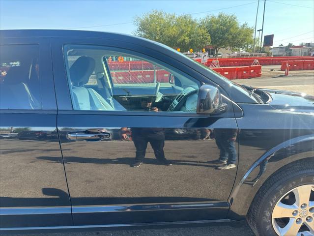 2009 Dodge Journey SXT