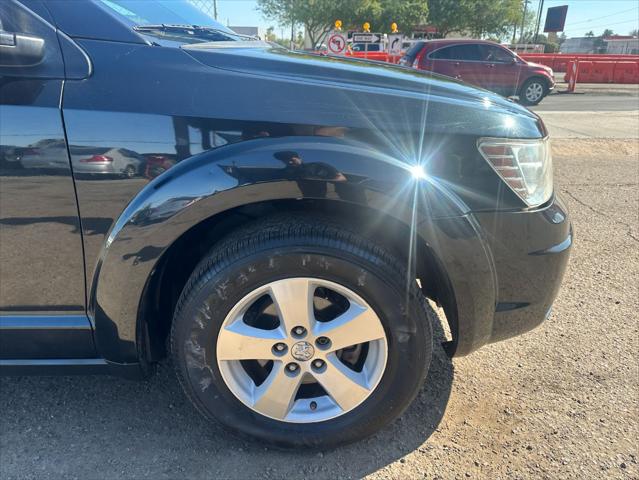 2009 Dodge Journey SXT