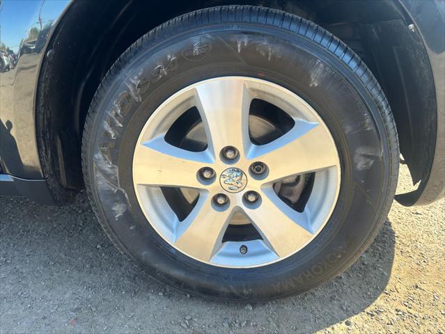 2009 Dodge Journey SXT
