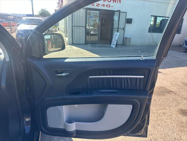 2009 Dodge Journey SXT