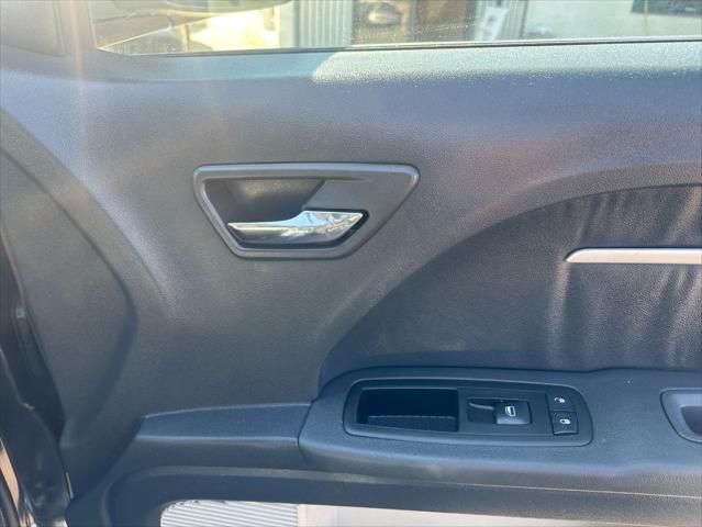 2009 Dodge Journey SXT
