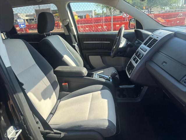 2009 Dodge Journey SXT