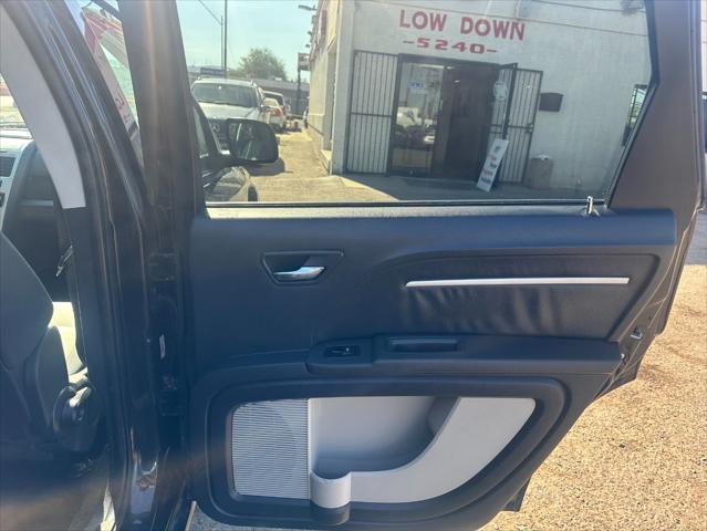 2009 Dodge Journey SXT