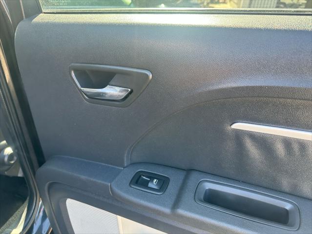 2009 Dodge Journey SXT