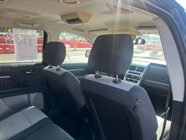 2009 Dodge Journey SXT