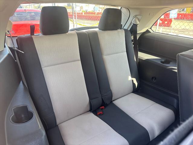 2009 Dodge Journey SXT