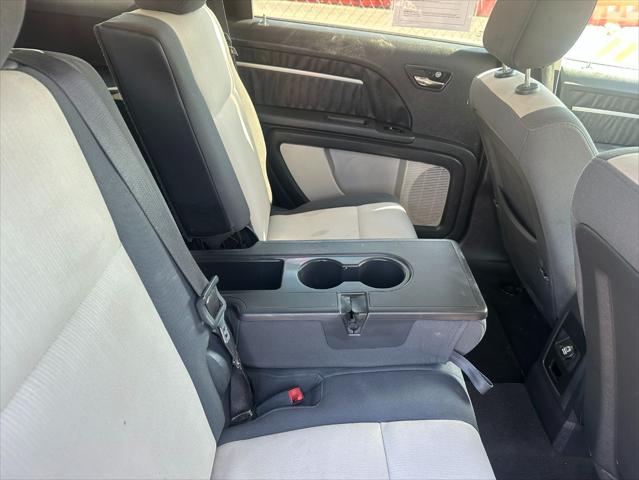 2009 Dodge Journey SXT