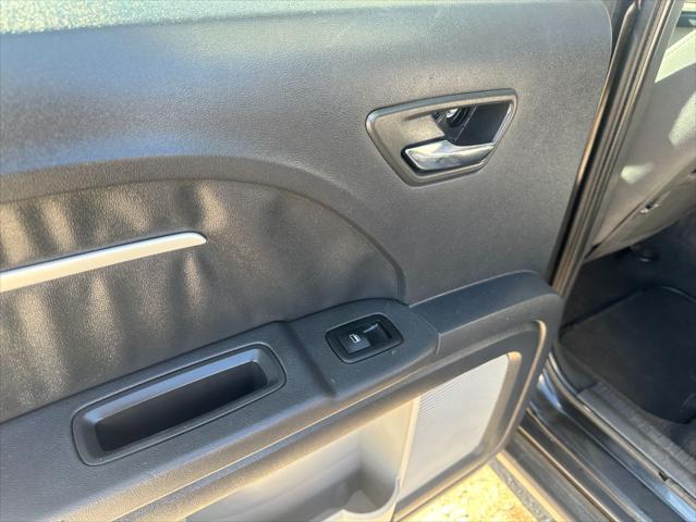 2009 Dodge Journey SXT