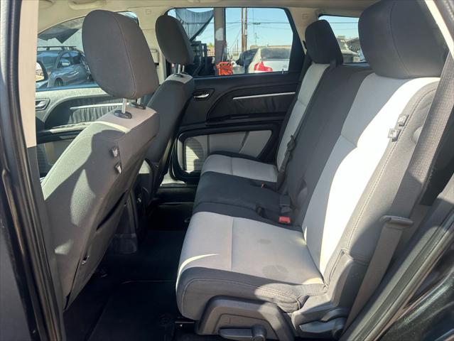 2009 Dodge Journey SXT