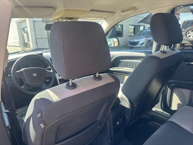 2009 Dodge Journey SXT