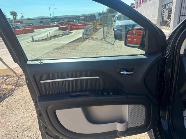 2009 Dodge Journey SXT