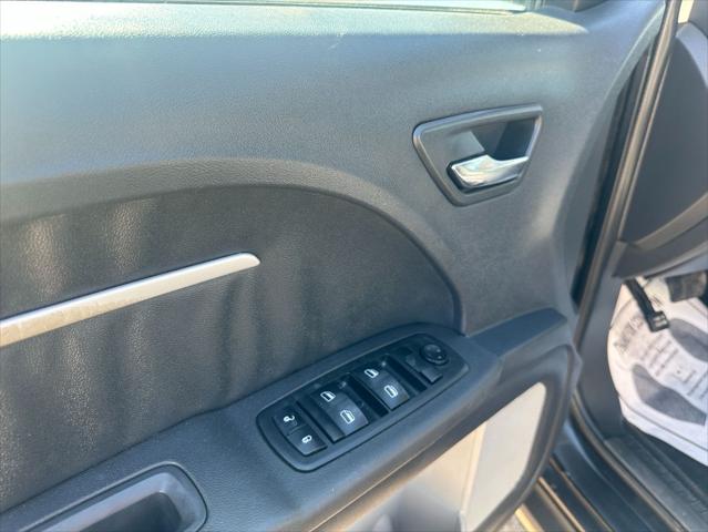2009 Dodge Journey SXT