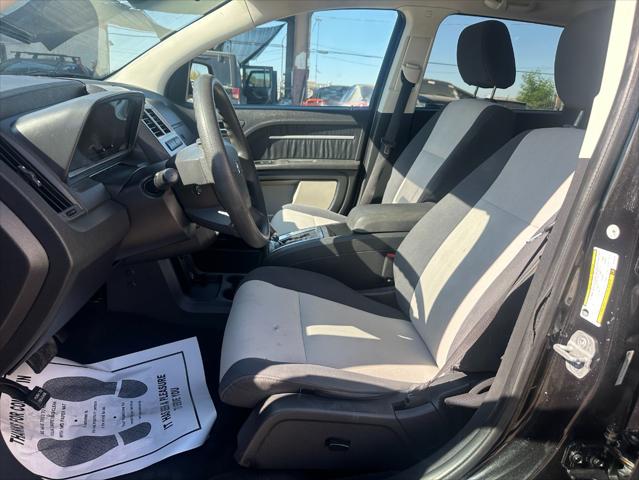 2009 Dodge Journey SXT