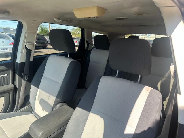 2009 Dodge Journey SXT