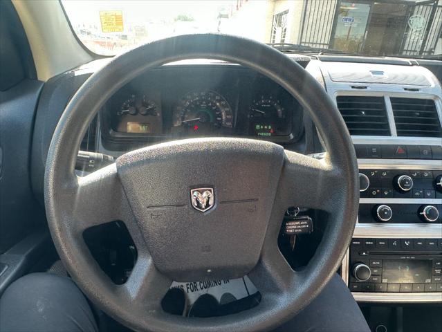 2009 Dodge Journey SXT