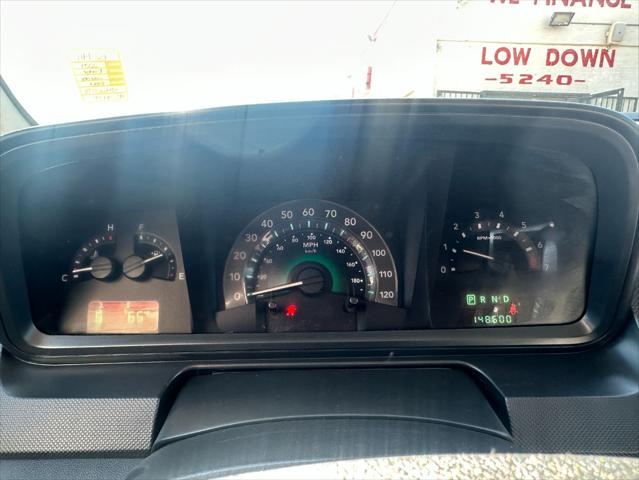 2009 Dodge Journey SXT