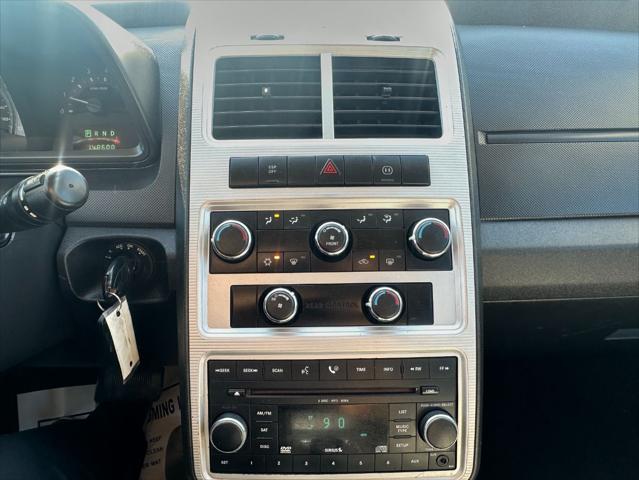 2009 Dodge Journey SXT