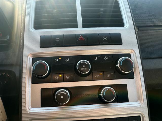 2009 Dodge Journey SXT