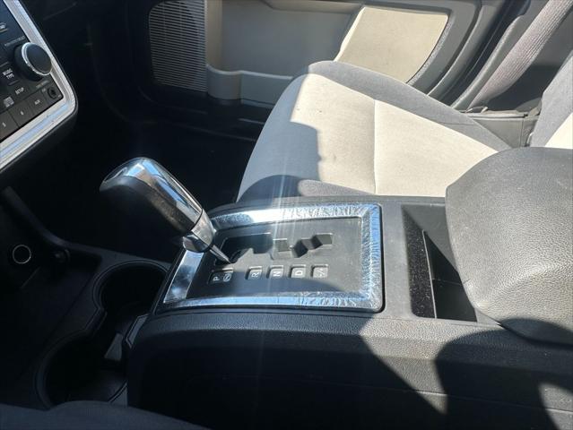 2009 Dodge Journey SXT