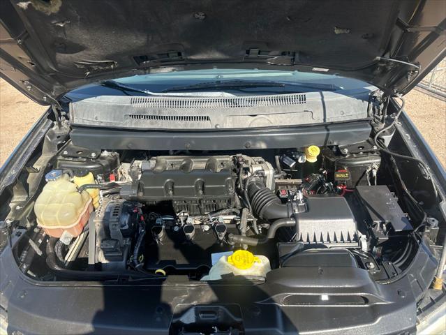 2009 Dodge Journey SXT