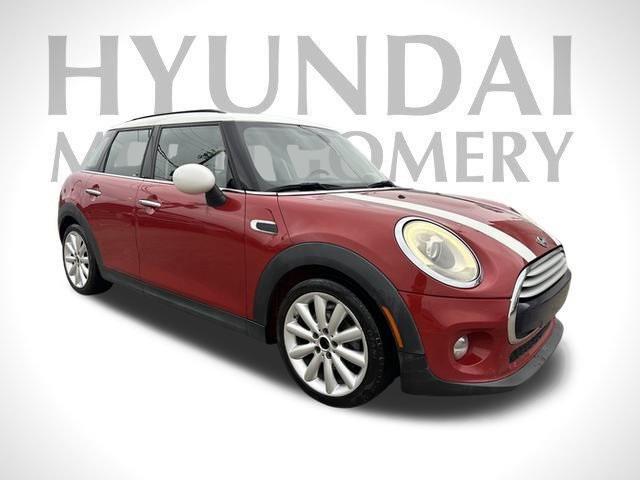 2015 MINI Hardtop