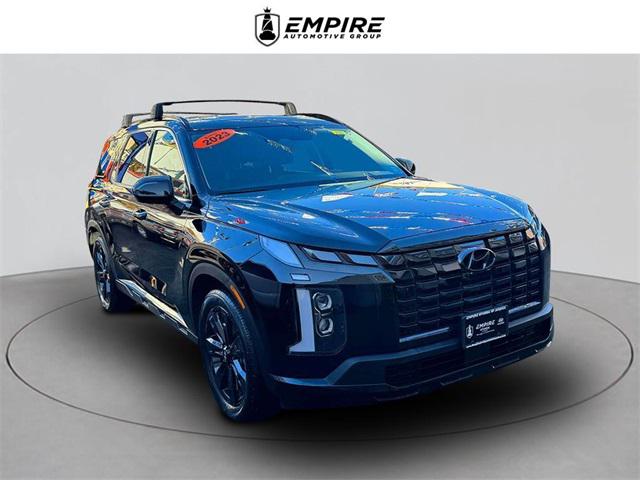 2023 Hyundai Palisade